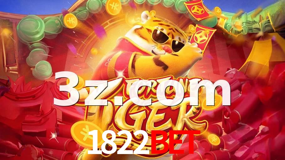 Fortune Tiger no Cassino Online 1822bet.com